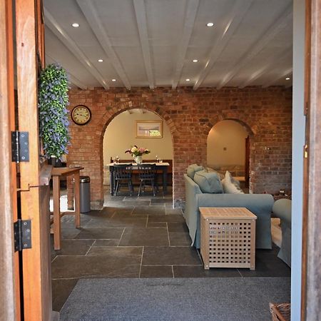 The Cider House At Stathe Farm Villa Burrowbridge Екстериор снимка