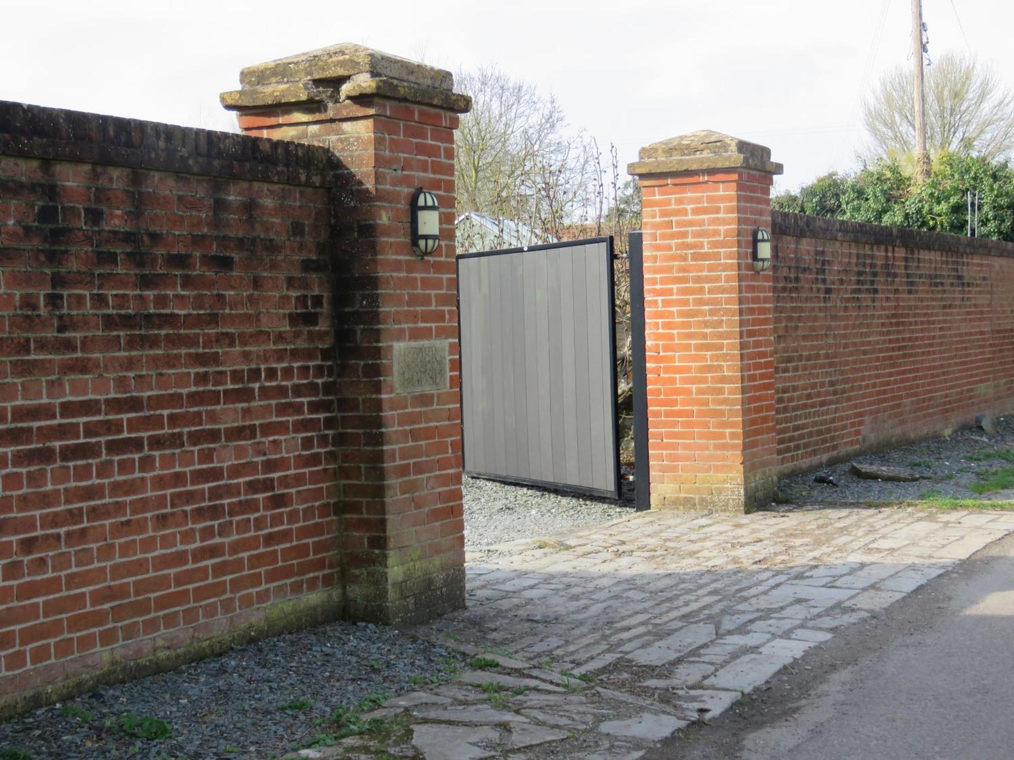 The Cider House At Stathe Farm Villa Burrowbridge Екстериор снимка