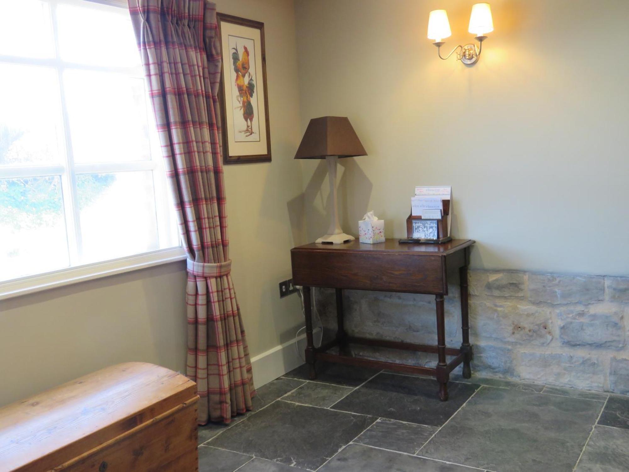 The Cider House At Stathe Farm Villa Burrowbridge Екстериор снимка