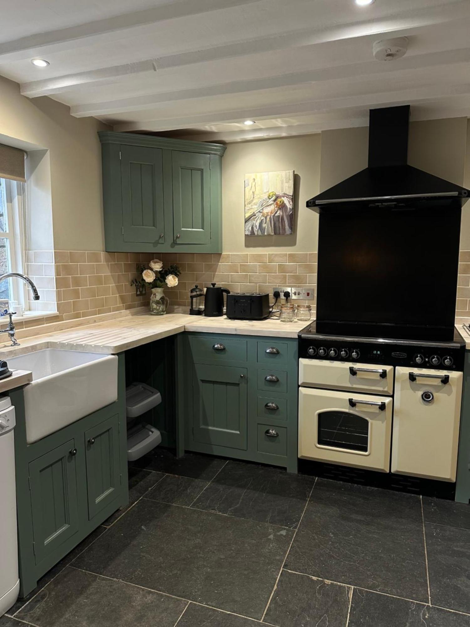 The Cider House At Stathe Farm Villa Burrowbridge Екстериор снимка