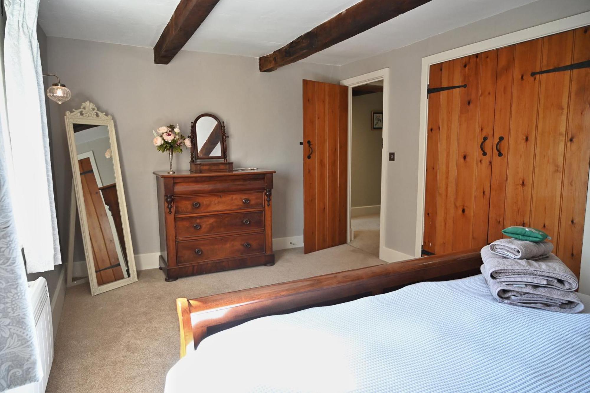 The Cider House At Stathe Farm Villa Burrowbridge Екстериор снимка