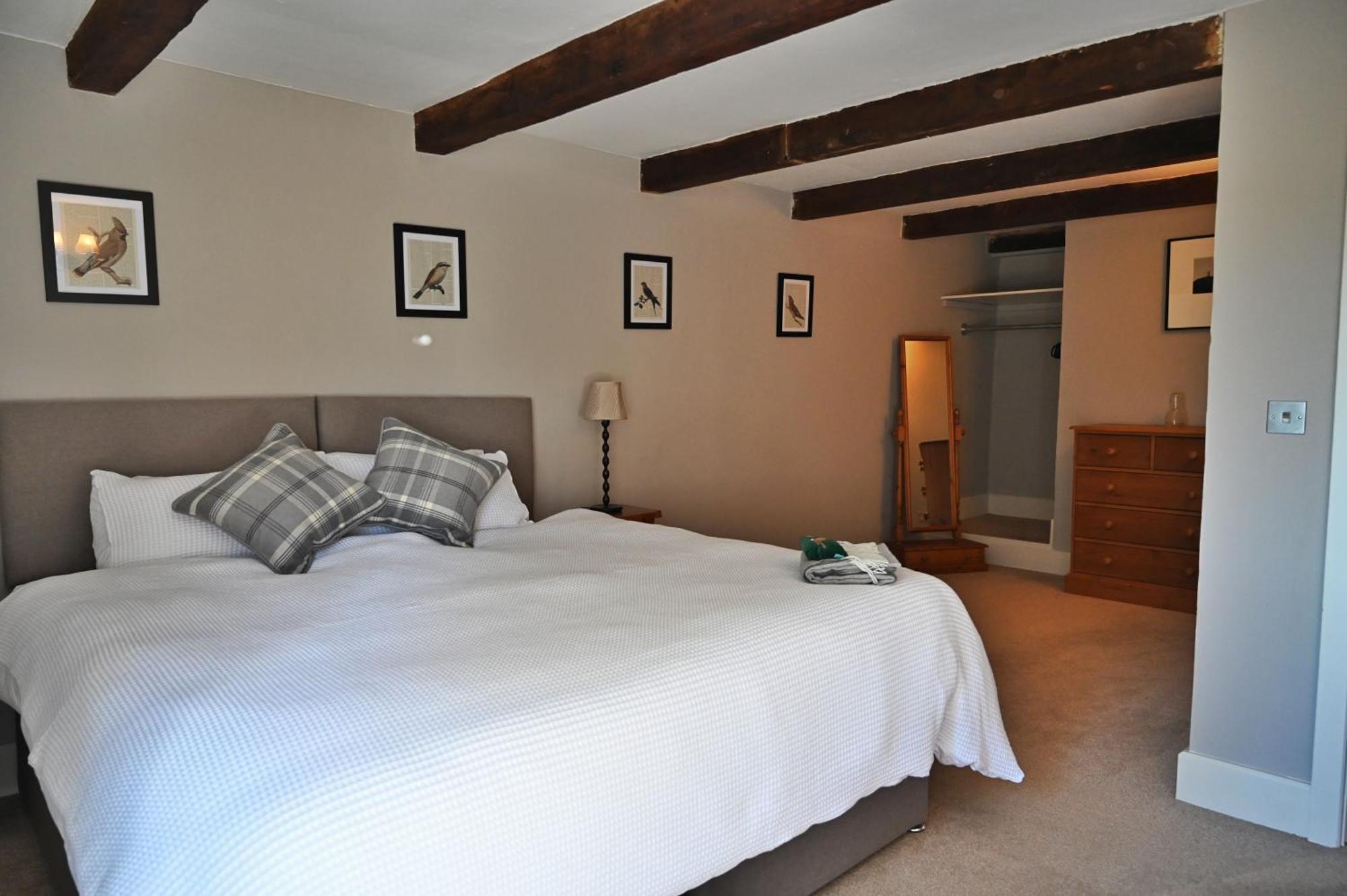 The Cider House At Stathe Farm Villa Burrowbridge Екстериор снимка