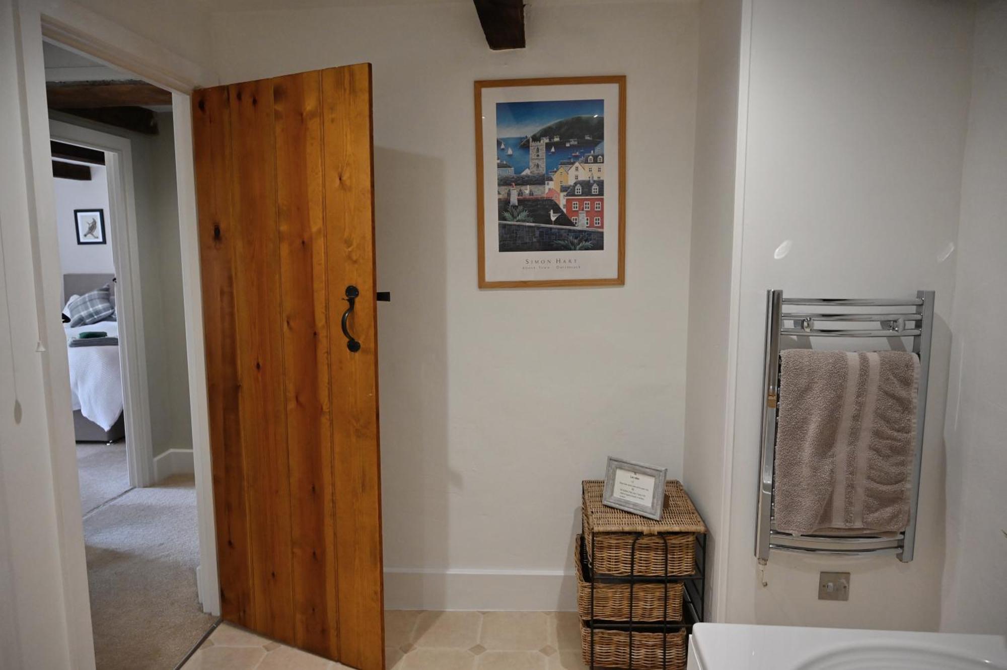The Cider House At Stathe Farm Villa Burrowbridge Екстериор снимка