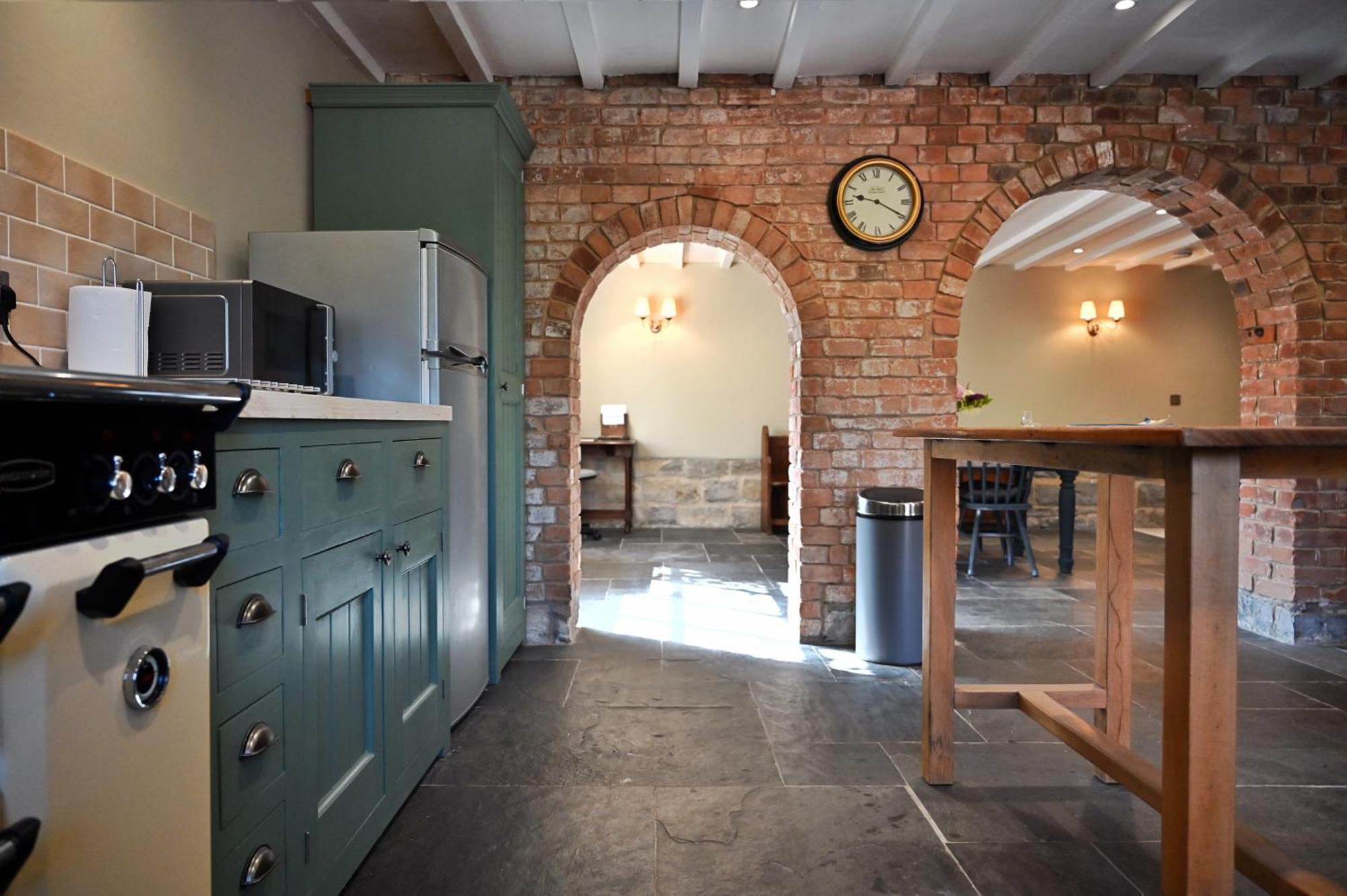 The Cider House At Stathe Farm Villa Burrowbridge Екстериор снимка